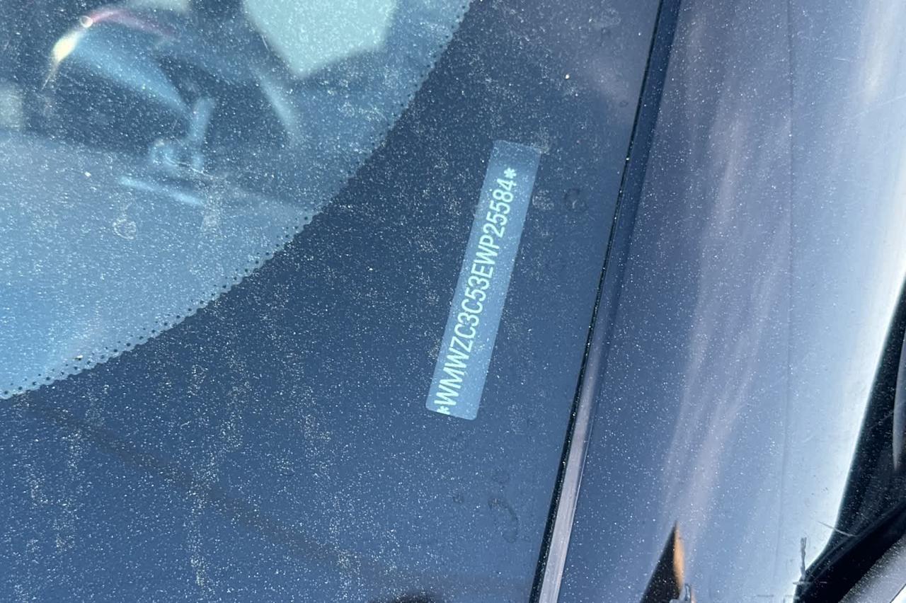 2014 MINI Countryman S Roseville CA