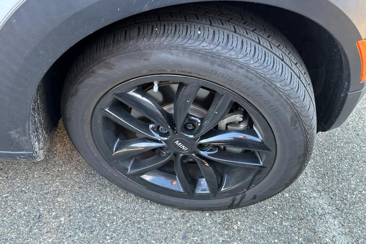 2014 MINI Countryman S Roseville CA