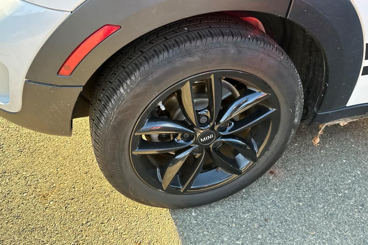 2014 MINI Countryman S Roseville CA