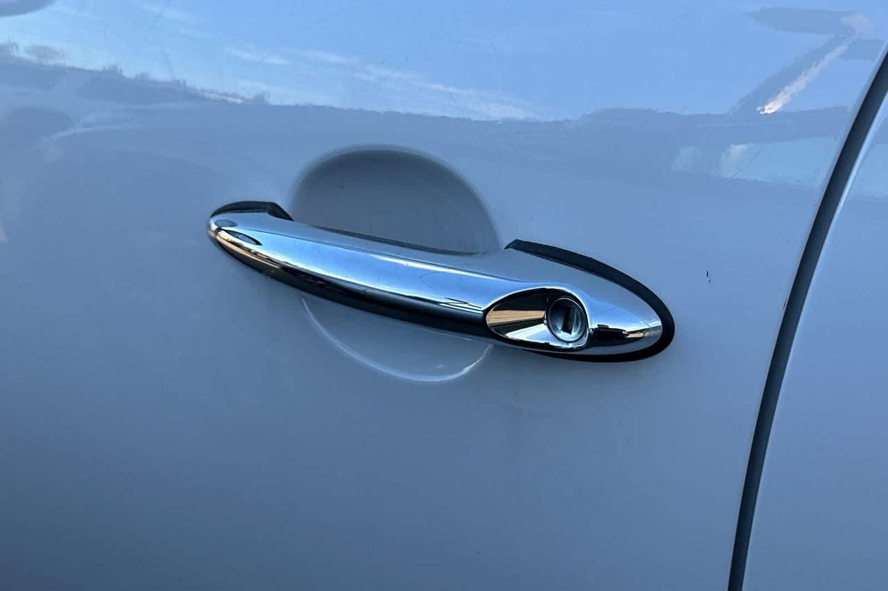 2014 MINI Countryman S Roseville CA