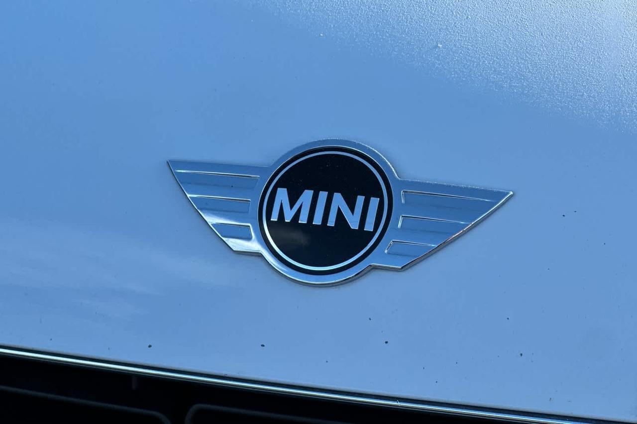 2014 MINI Countryman S Roseville CA