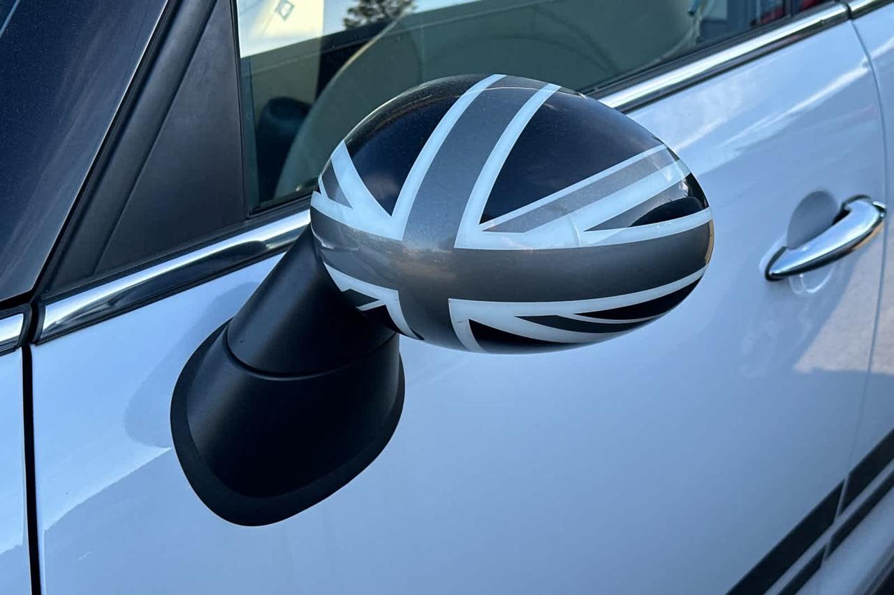 2014 MINI Countryman S Roseville CA