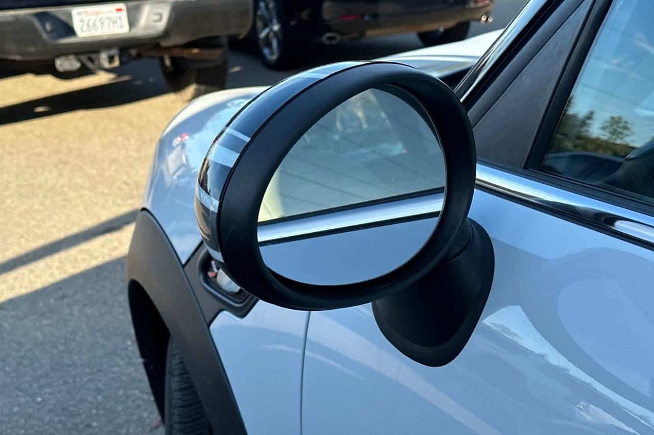 2014 MINI Countryman S Roseville CA