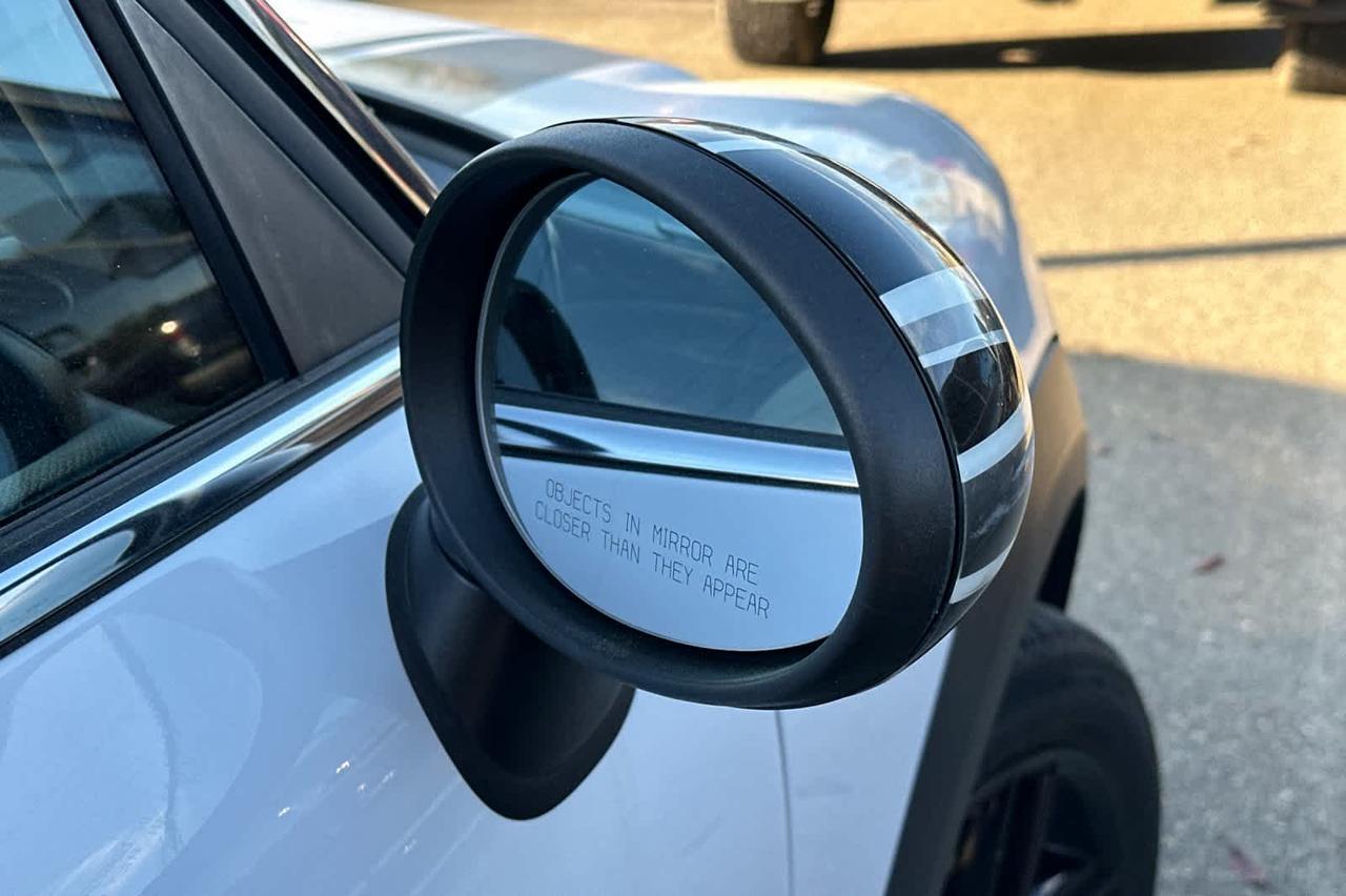 2014 MINI Countryman S Roseville CA