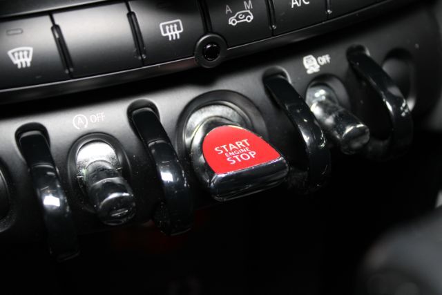 2014 MINI Hardtop Cooper Chantilly VA