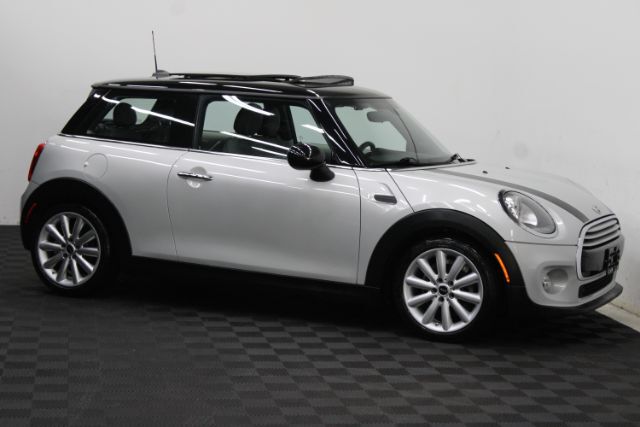 2014 MINI Hardtop Cooper