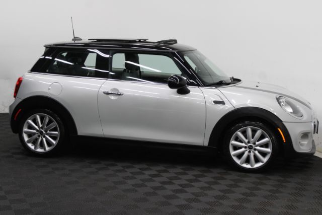 2014 MINI Hardtop Cooper Chantilly VA