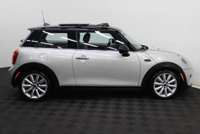 2014 MINI Hardtop Cooper Chantilly VA
