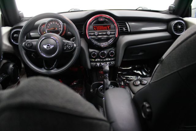 2014 MINI Hardtop Cooper