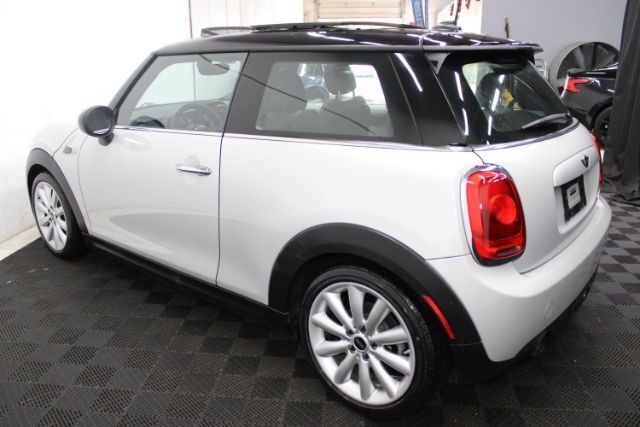 2014 MINI Hardtop Cooper Chantilly VA
