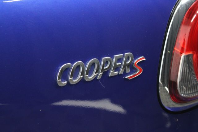 2014 MINI Paceman Cooper S Chantilly VA