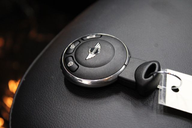 2014 MINI Paceman Cooper S Chantilly VA