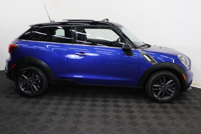 2014 MINI Paceman Cooper S Chantilly VA