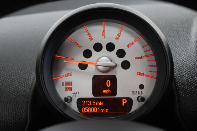2014 MINI Paceman Cooper S Chantilly VA