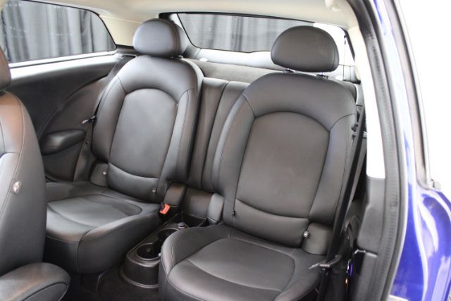 2014 MINI Paceman Cooper S Chantilly VA