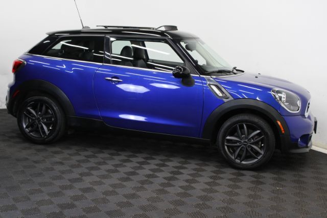 2014 MINI Paceman Cooper S Chantilly VA