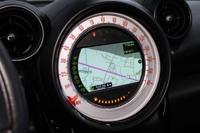 2014 MINI Paceman Cooper S Chantilly VA