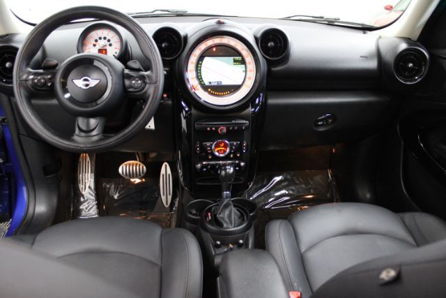 2014 MINI Paceman Cooper S