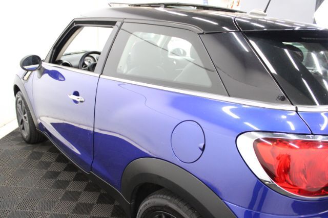 2014 MINI Paceman Cooper S Chantilly VA