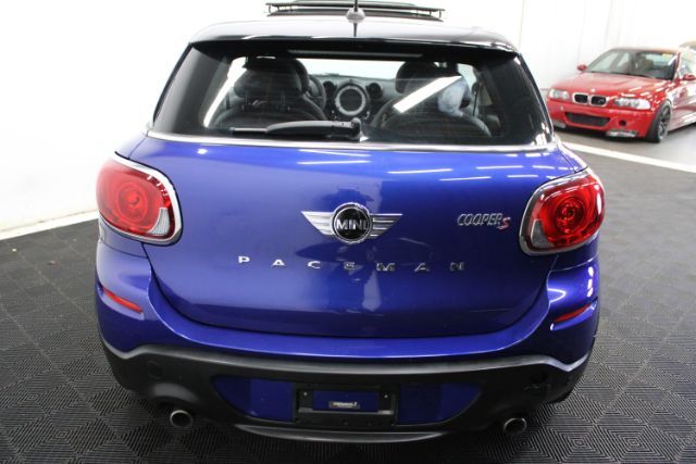 2014 MINI Paceman Cooper S Chantilly VA