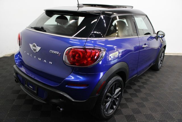 2014 MINI Paceman Cooper S Chantilly VA