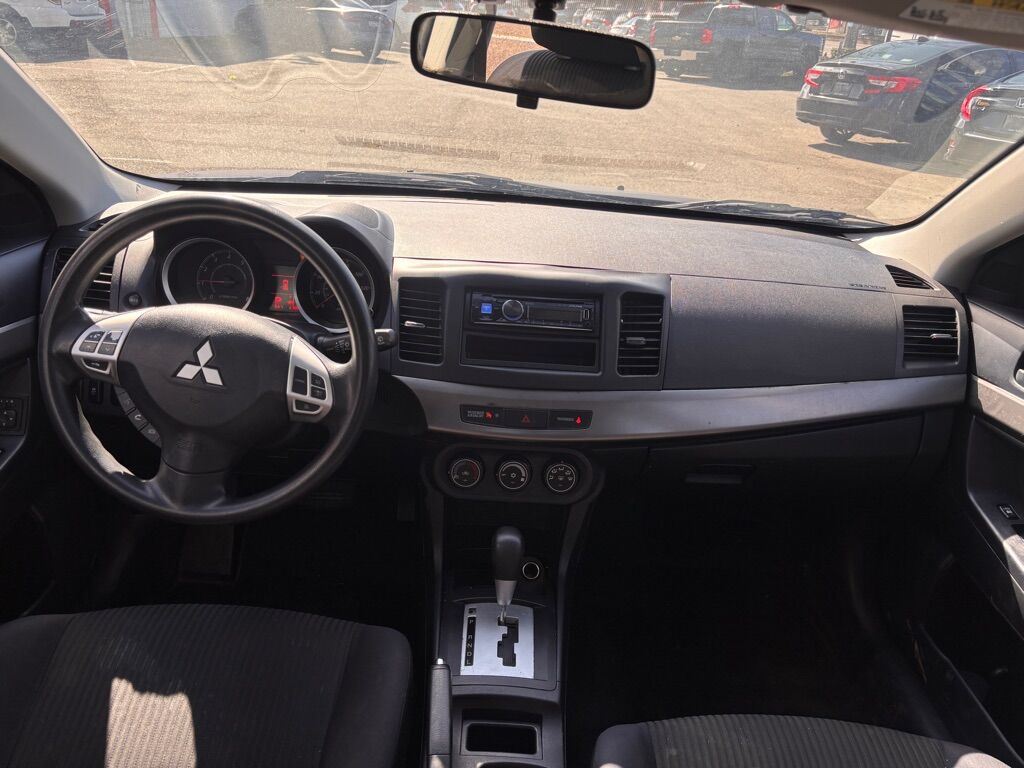 2014 MITSUBISHI LANCER SPORTBAC ES Des Moines WA