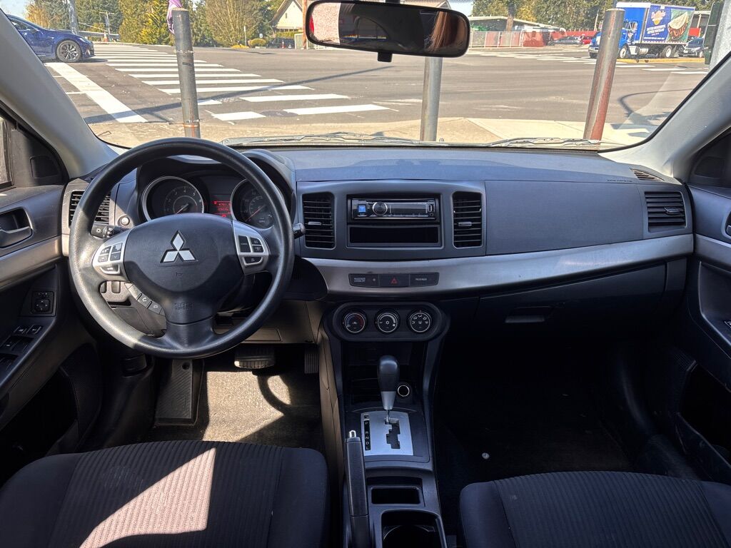 2014 MITSUBISHI LANCER SPORTBAC ES Des Moines WA