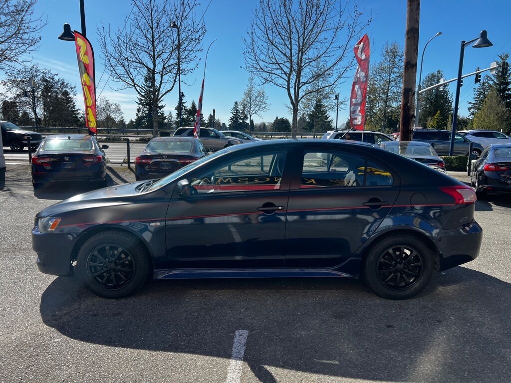 2014 MITSUBISHI LANCER SPORTBAC ES Des Moines WA