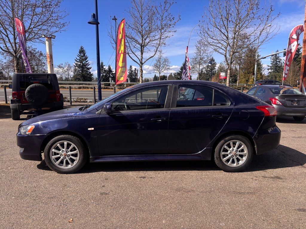 2014 MITSUBISHI LANCER SPORTBAC ES Des Moines WA