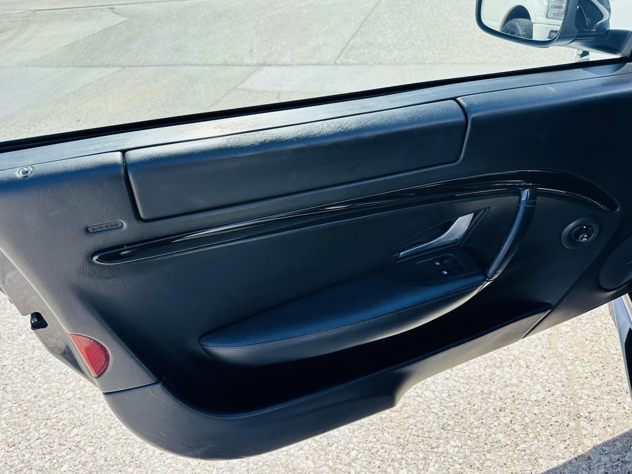 2014 Maserati GRANTURISMO Sport Dallas TX
