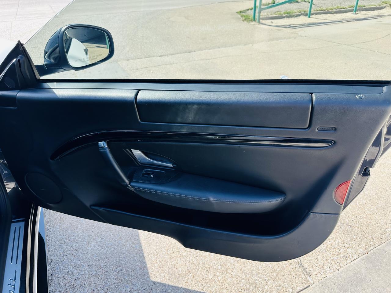 2014 Maserati GRANTURISMO Sport Dallas TX
