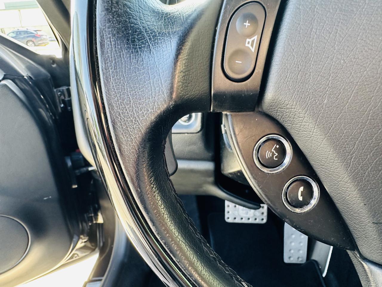 2014 Maserati GRANTURISMO Sport Dallas TX