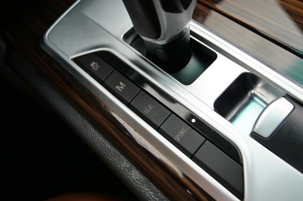 2014 Maserati Ghibli S Q4 / AWD / Heated Seats / Sunroof! Lincolnton NC