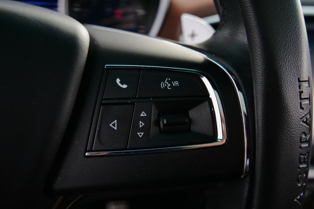 2014 Maserati Ghibli S Q4 / AWD / Heated Seats / Sunroof! Lincolnton NC