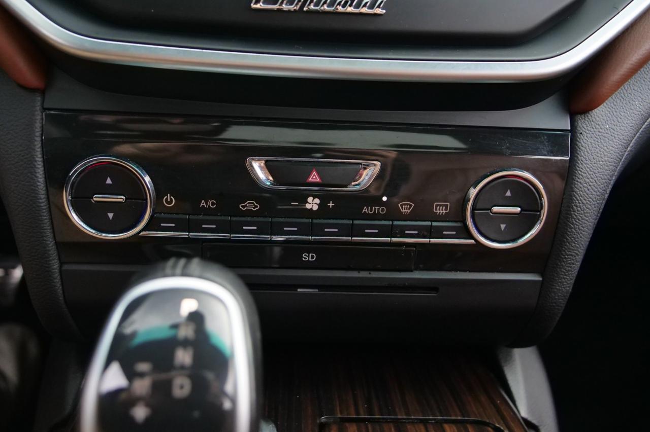 2014 Maserati Ghibli S Q4 / AWD / Heated Seats / Sunroof! Lincolnton NC