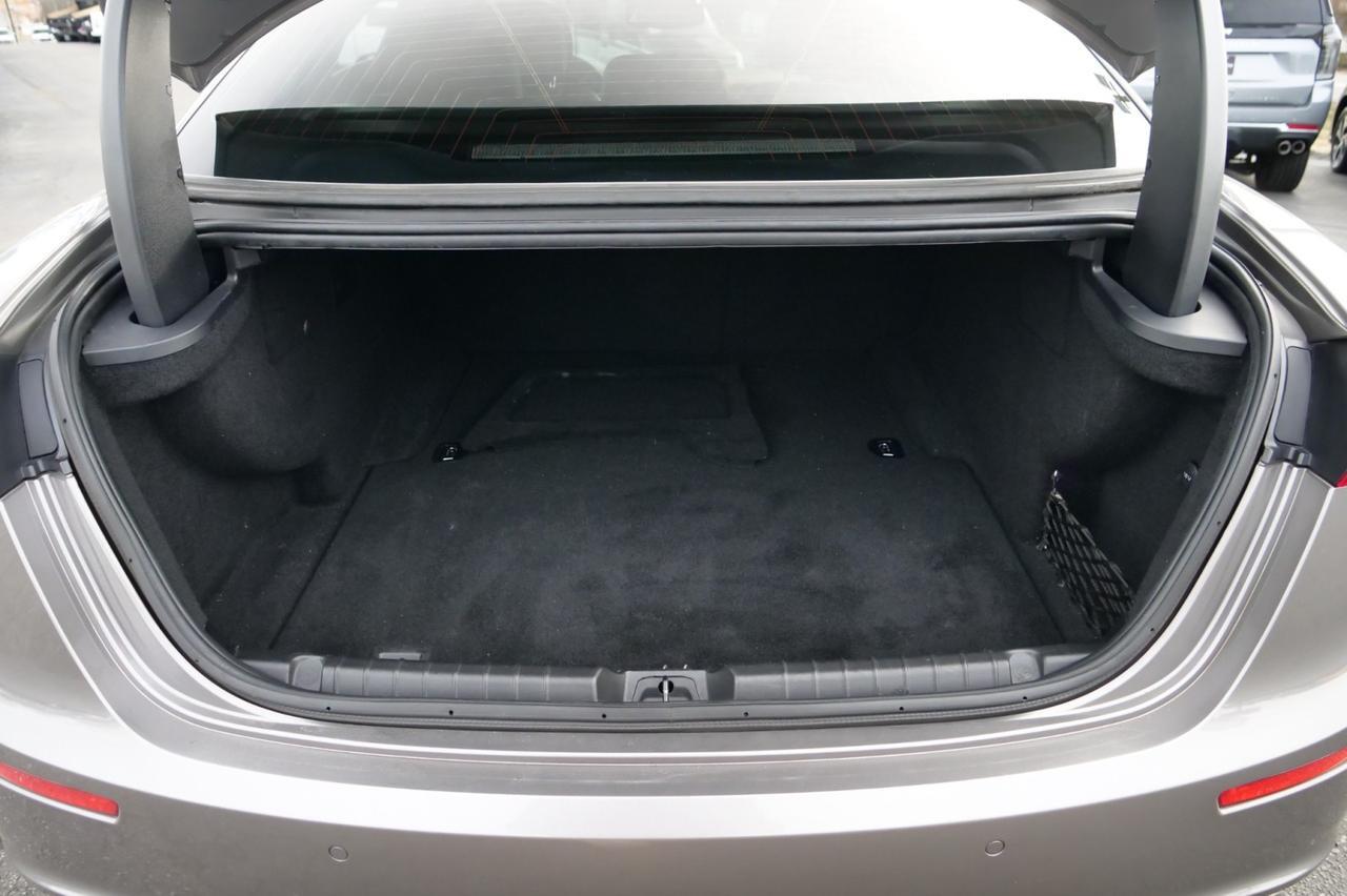 2014 Maserati Ghibli S Q4 / AWD / Heated Seats / Sunroof! Lincolnton NC