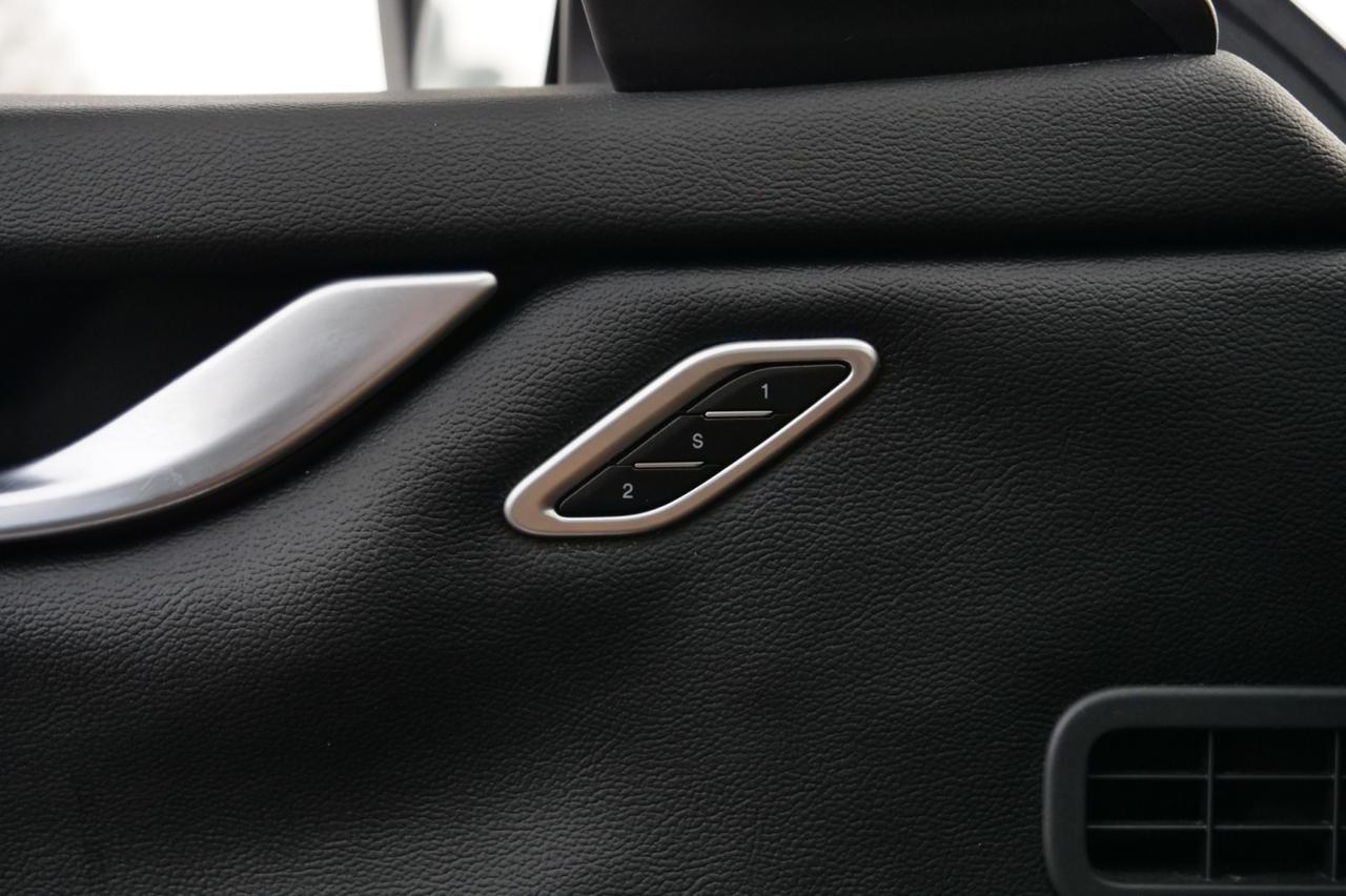 2014 Maserati Ghibli S Q4 / AWD / Heated Seats / Sunroof! Lincolnton NC