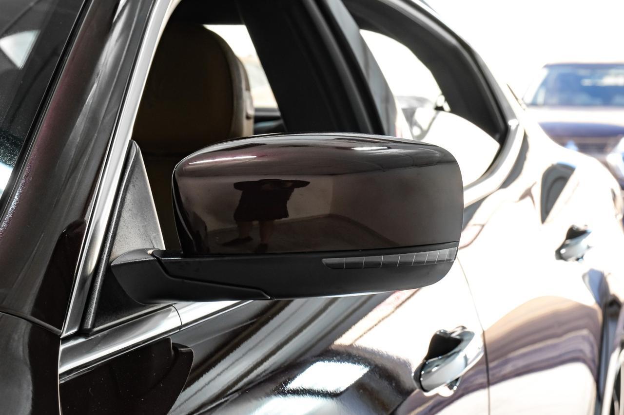 2014 Maserati Ghibli S Q4 AWD NAVIGATION SUNROOF LEATHER HEATED SEATS REAR CAMERA KEY Carrollton TX