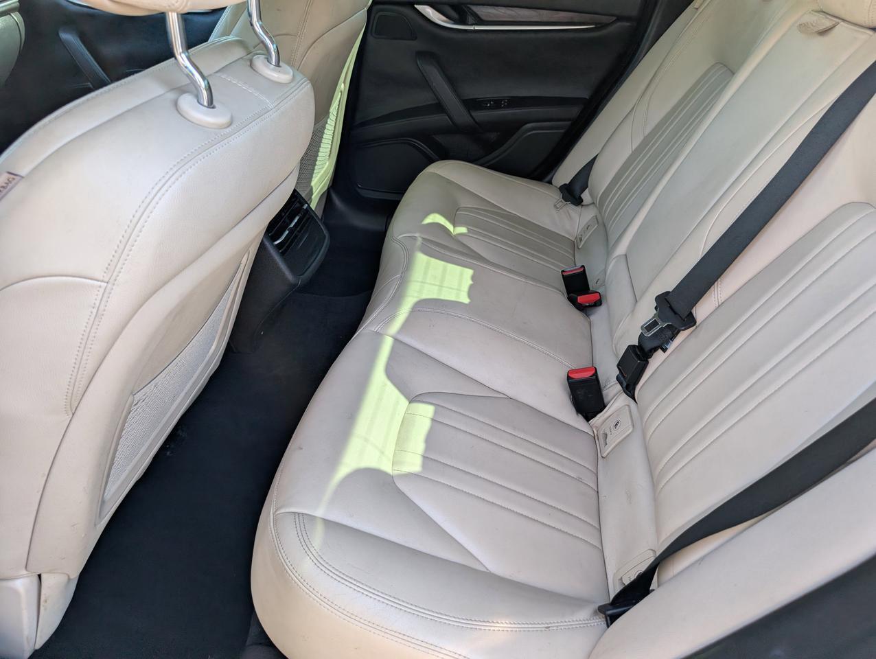 2014 Maserati Ghibli S Q4 Dalton GA