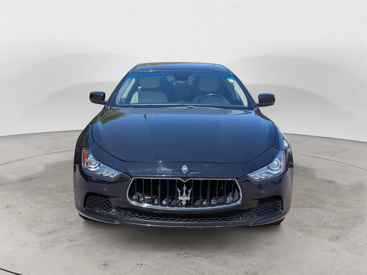 2014 Maserati Ghibli S Q4 Dalton GA