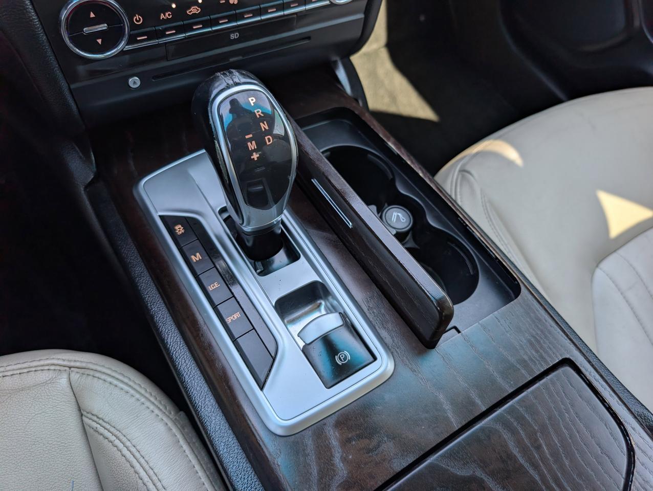 2014 Maserati Ghibli S Q4 Dalton GA