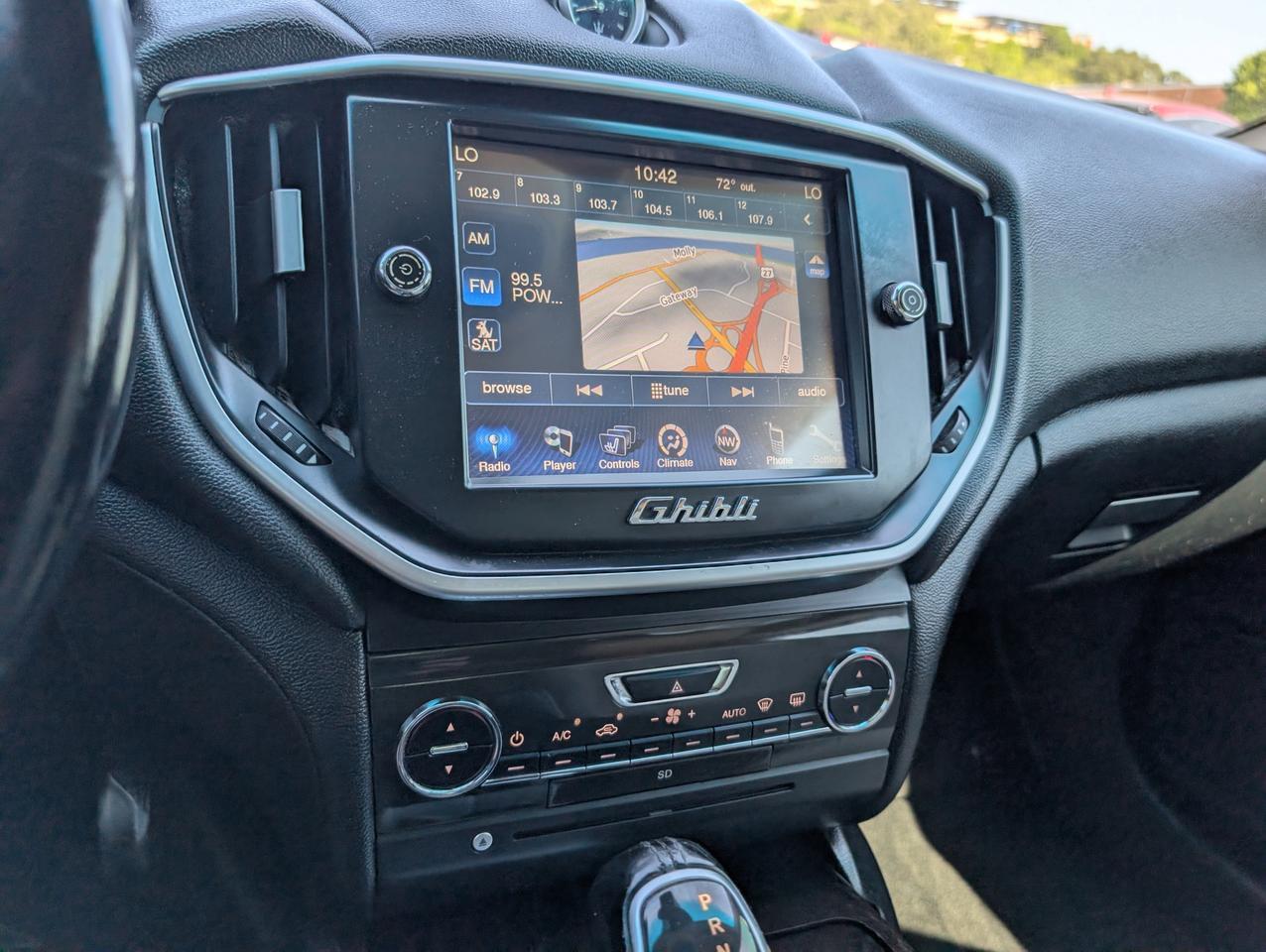 2014 Maserati Ghibli S Q4 Dalton GA