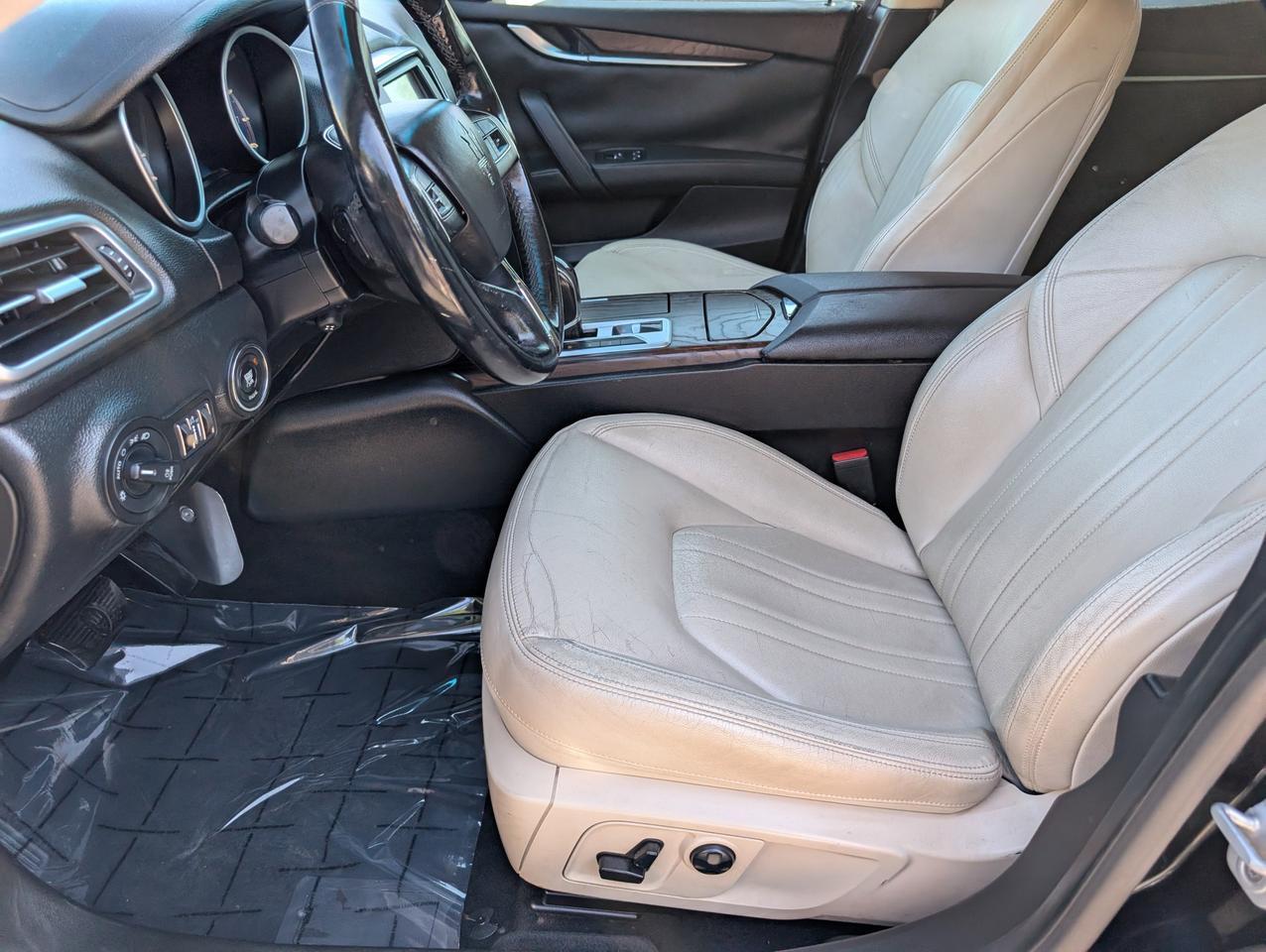 2014 Maserati Ghibli S Q4 Dalton GA