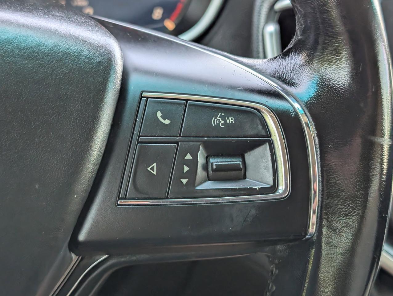 2014 Maserati Ghibli S Q4 Dalton GA