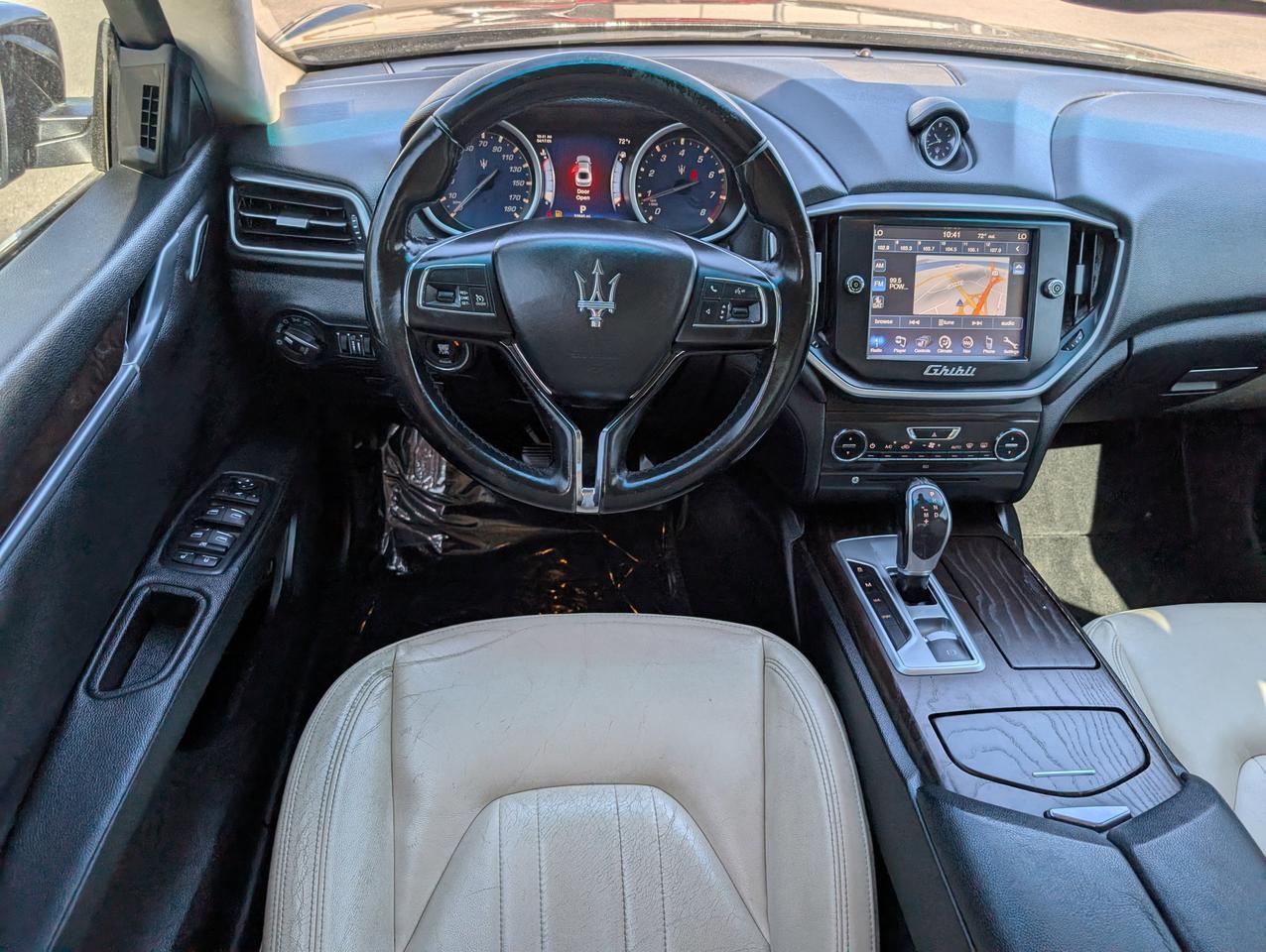 2014 Maserati Ghibli S Q4 Dalton GA