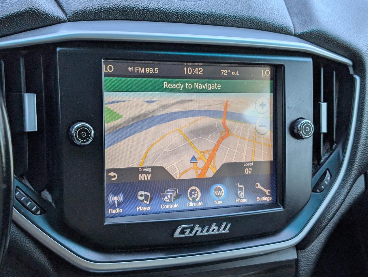 2014 Maserati Ghibli S Q4 Dalton GA