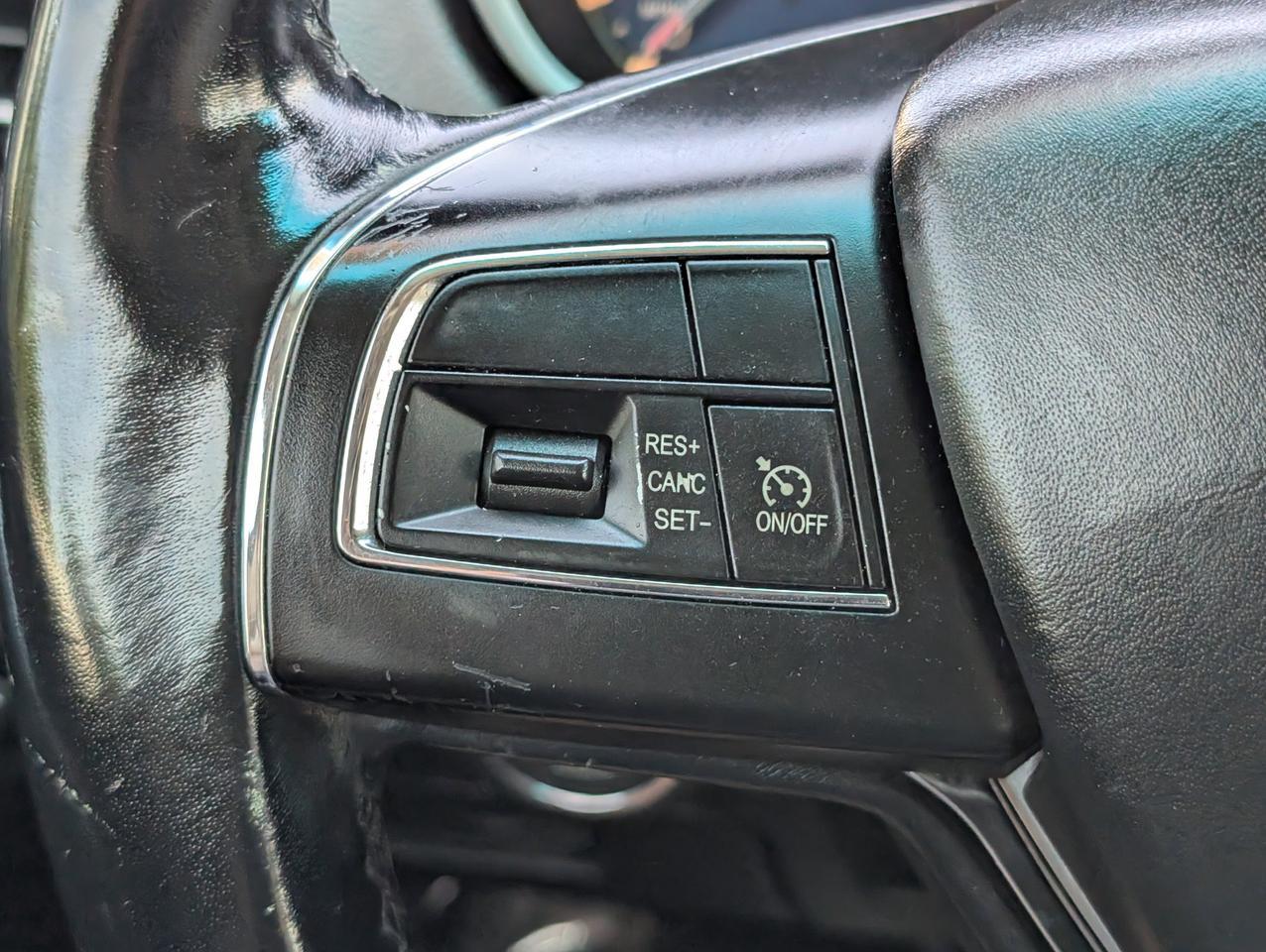 2014 Maserati Ghibli S Q4 Dalton GA