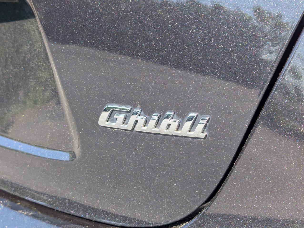 2014 Maserati Ghibli S Q4 Dalton GA