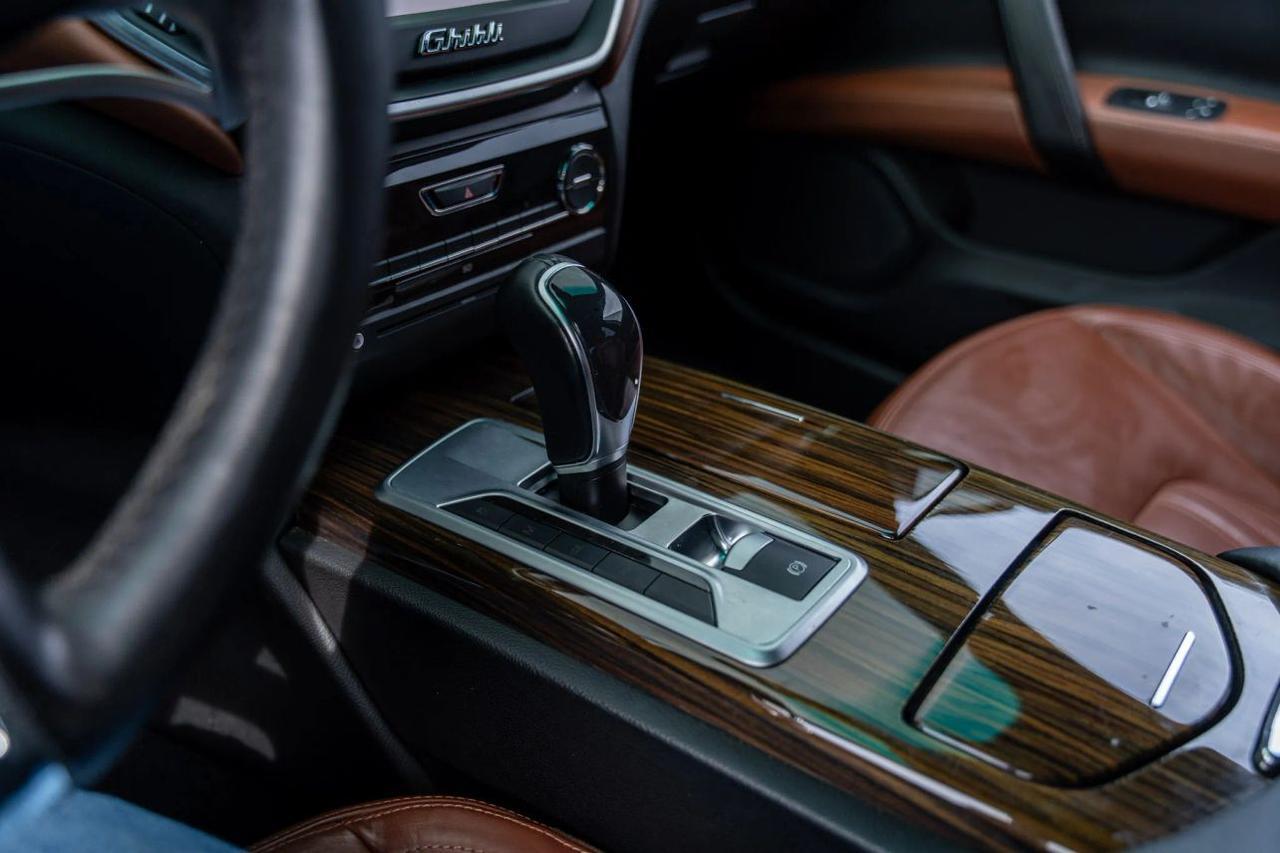 2014 Maserati Ghibli S Q4 Sedan 4D St. Louis MO
