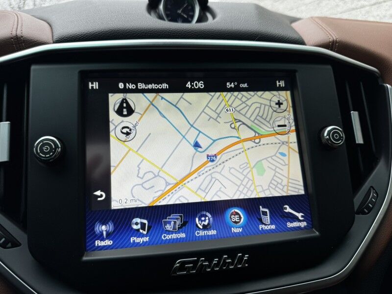 2014 Maserati Ghibli S Q4 Willow Grove PA